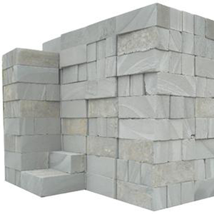 绥中不同砌筑方式蒸压加气混凝土砌块轻质砖 加气块抗压强度研究
