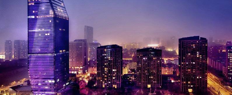 绥中宁波酒店应用alc板材和粉煤灰加气块案例
